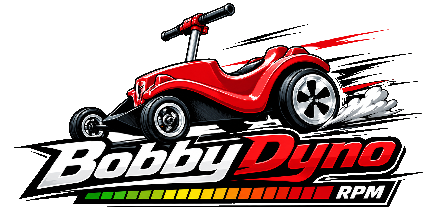 BobbyDyno